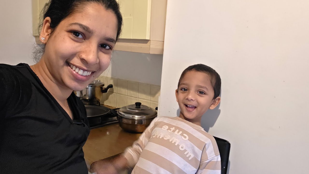 24 Hours No Sleep: Night Shift vs. Toddler Energy❤️😘