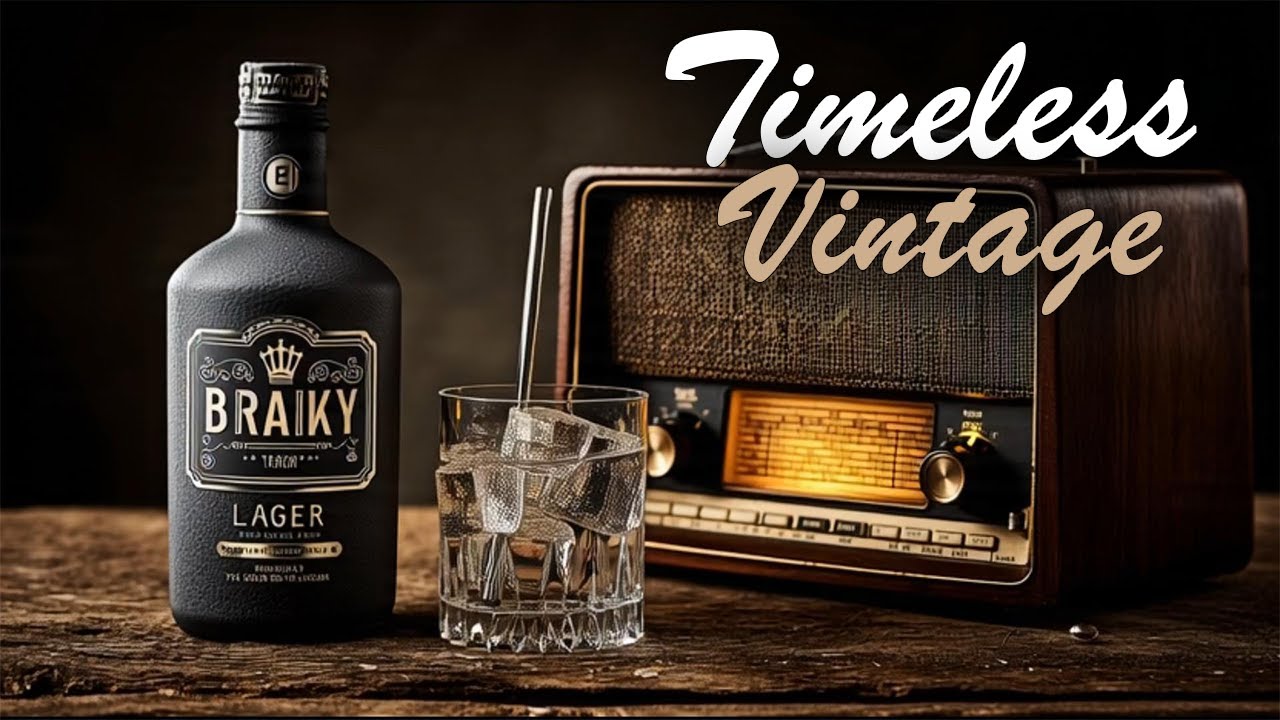 Spring Whiskey Blues | Elegant Vintage Blues & Smooth Guitar Blues Vibes