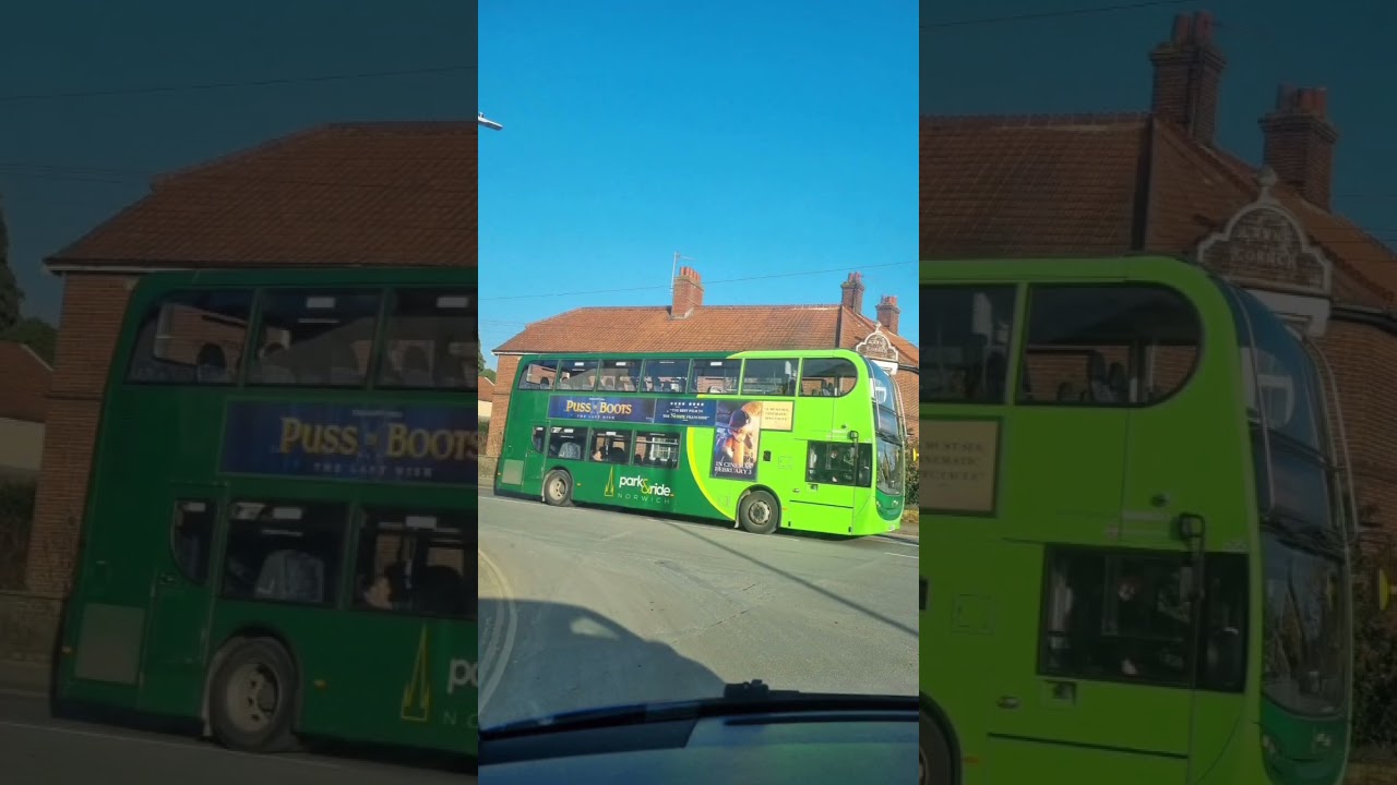 Best of buses Feb 2023