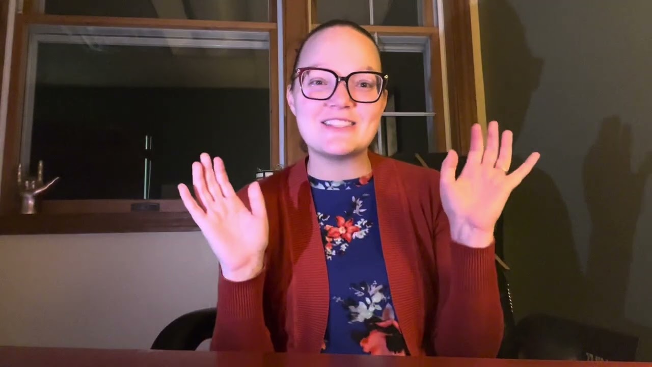 Not Every Role Is Yours: The Caregiver’s Daughter 