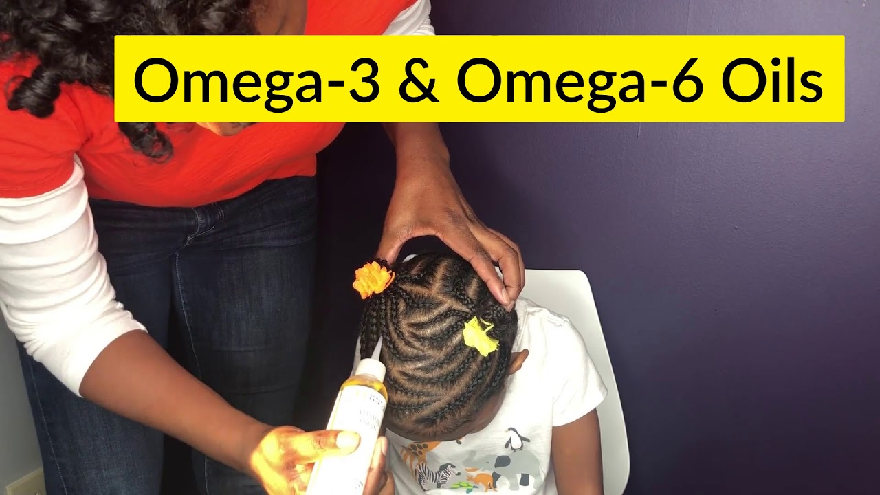 Design Essentials Easy Scalp Care with Vitamin Drops