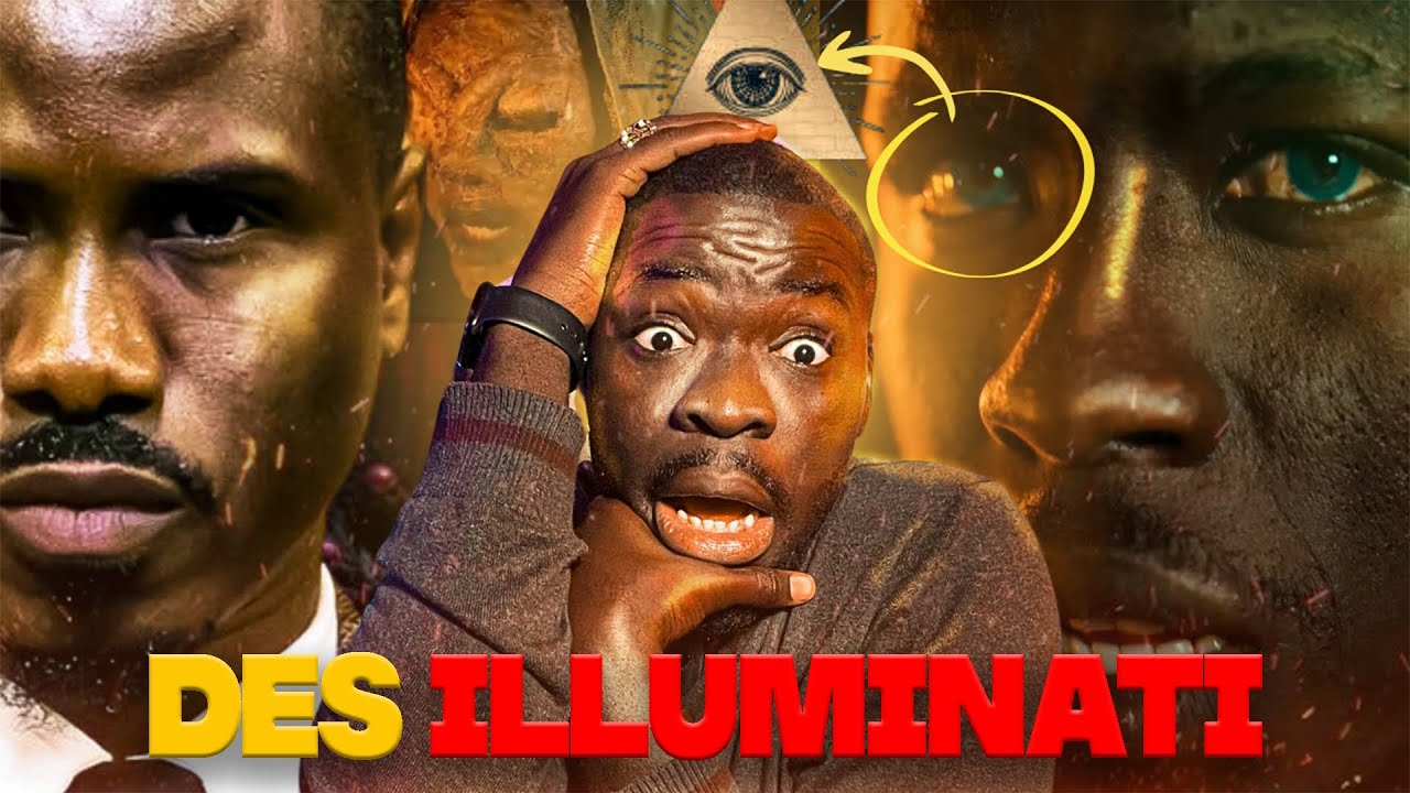 Ngaaka Blindé Analyse : SYMPOSIUM…..