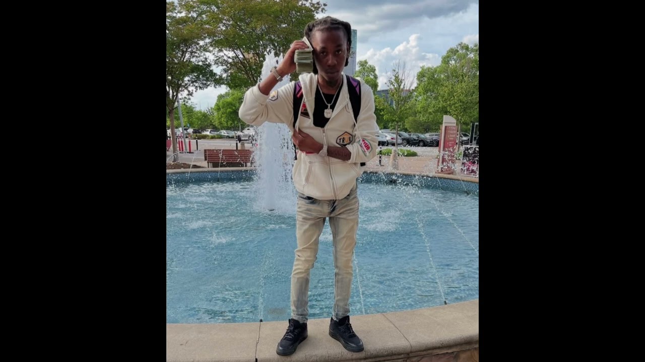 [FREE] Teflon Zay x Dezeiioun x Raq Baby sample type beat “freddy vs jason”