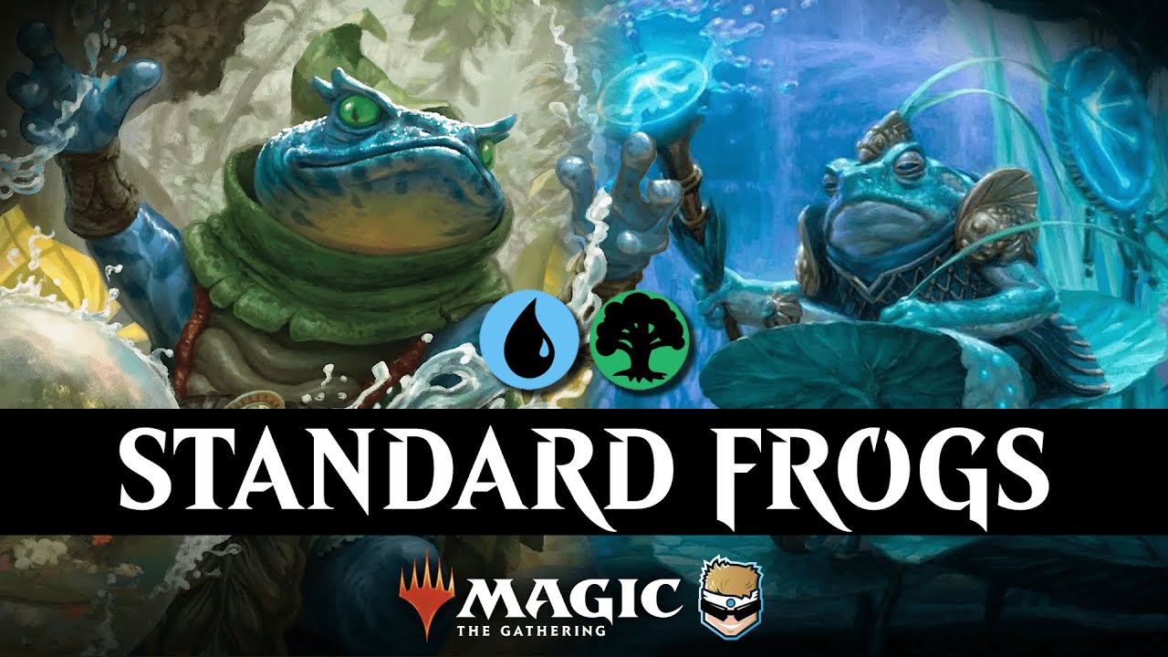 I can't believe this works in Standard 🐸