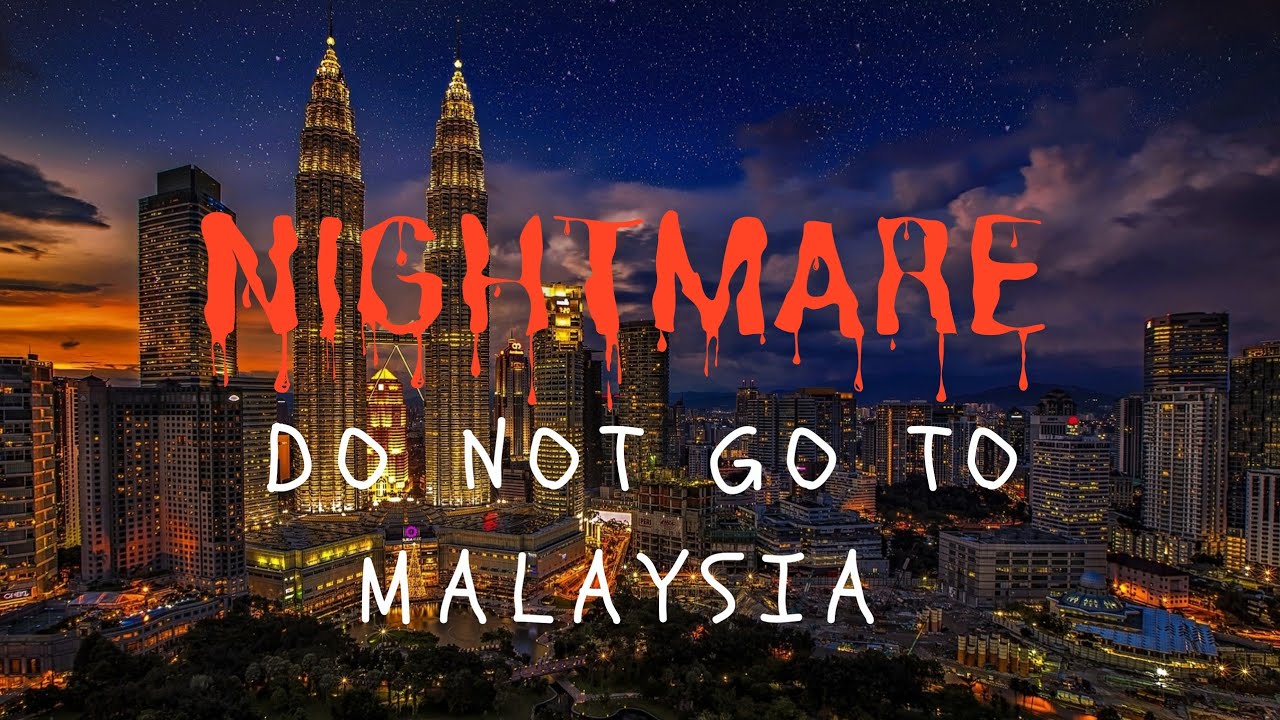 My true scam story in Malaysia | The Painful Truth No One Tells You #malaysia #jobabroad #viral
