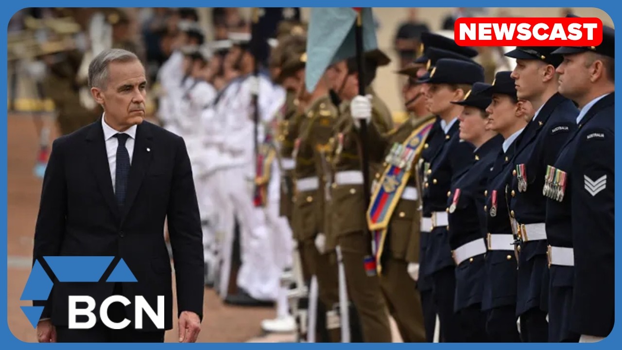 Conservatives accuse PM of flip-flopping on Iran military campaign | Local Iranians speak on war