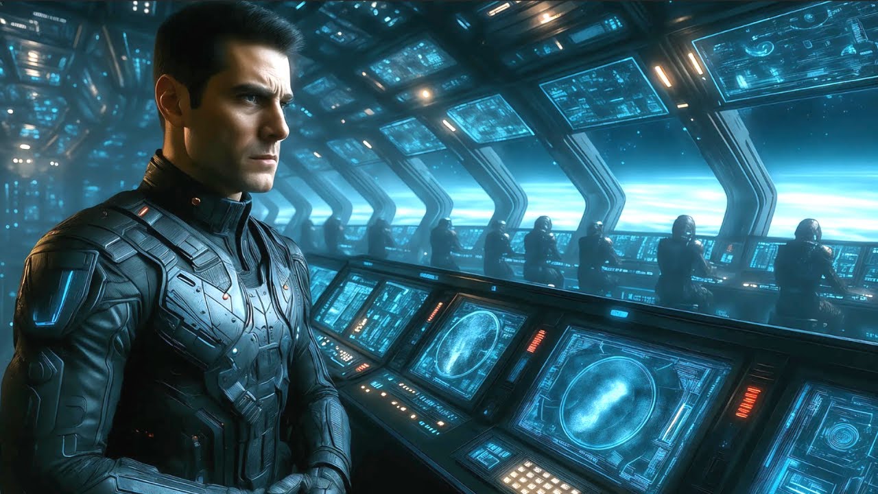 Ludzkość, której się obawiano, stała się ostatnią nadzieją galaktyki | HFY Sci-Fi