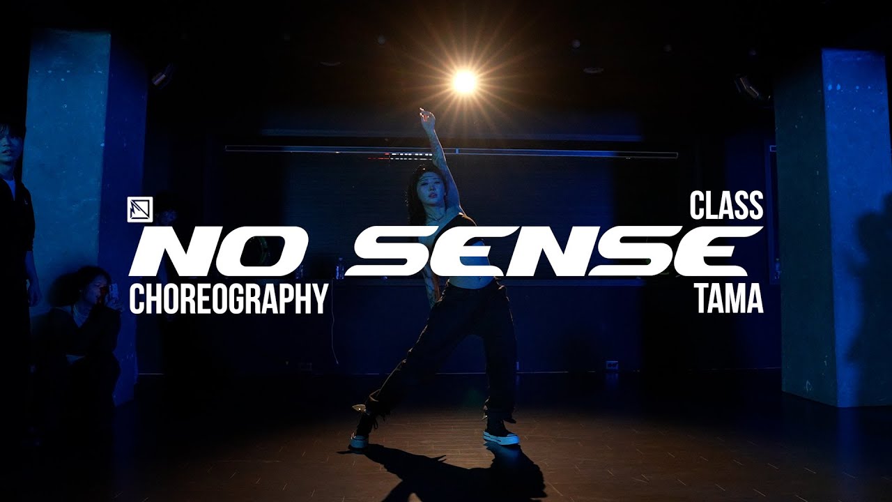 TAMA ChoreographyㅣJustin Bieber - No Sense Ft. Travis ScottㅣMID DANCE STUDIO