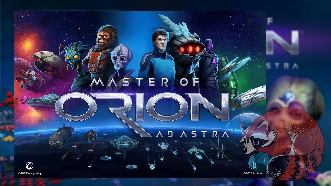 Master of Orion: Ad Astra - Analisi del gioco e della Campagna