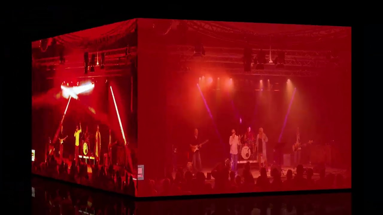 Starpainter ft Daisy Thys @Bossie 2025  Snippie 2