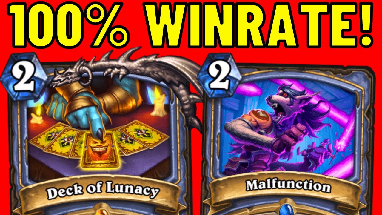 No Minions? No Problem! Oops ALL Spell Mage!