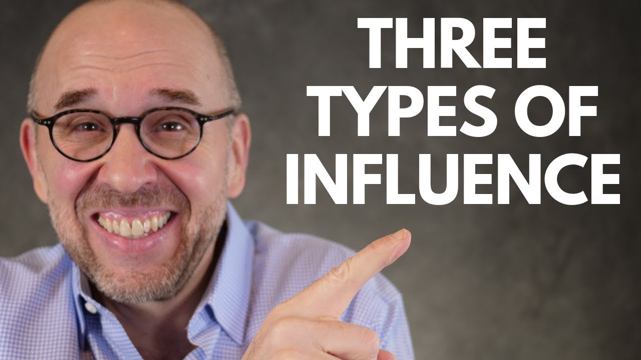 3 Persuasion Methods: Compliance, Identification, and Internalization