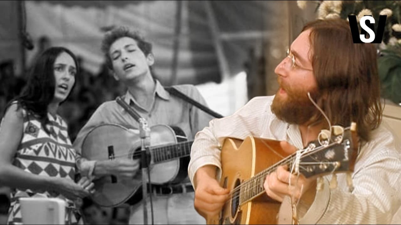 The One Singer John Lennon Said He Could Have Never Been