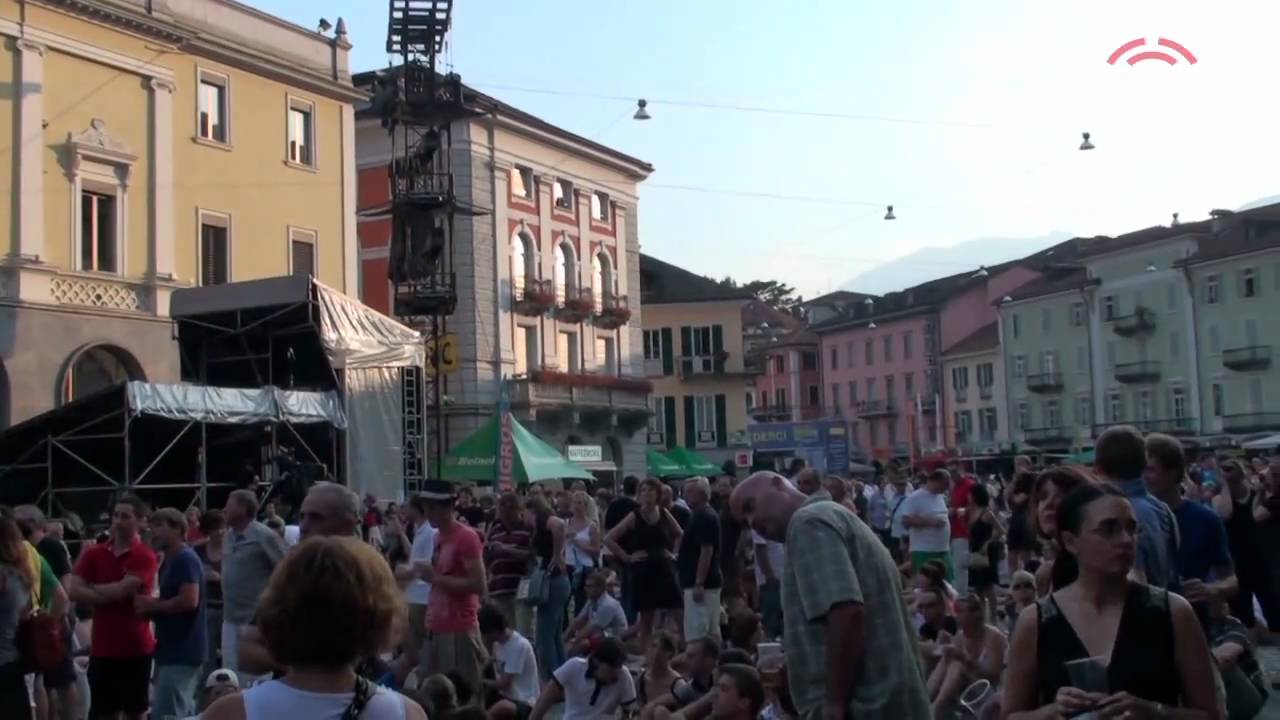 Video Bellinzona Deutsch