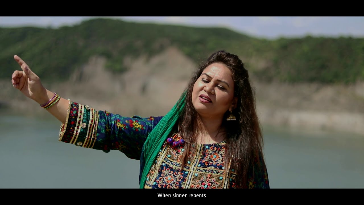 New Masihi Geet Najat Da Derwaza Official Video-Philomina john- Worship777ministry 2019