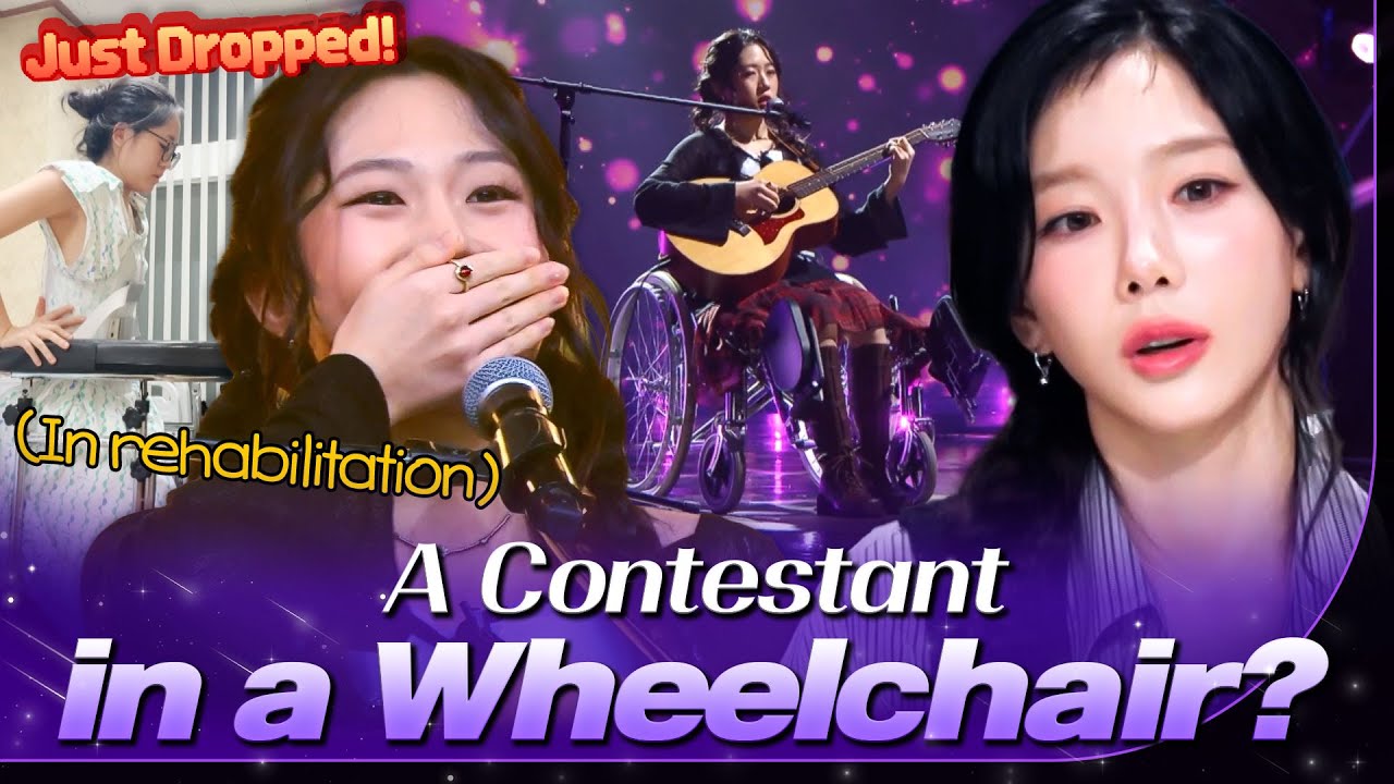 [Sing Again 4] 'Her mental strength is incredible' Not Even Injury Could Stop Singer #18's Journey