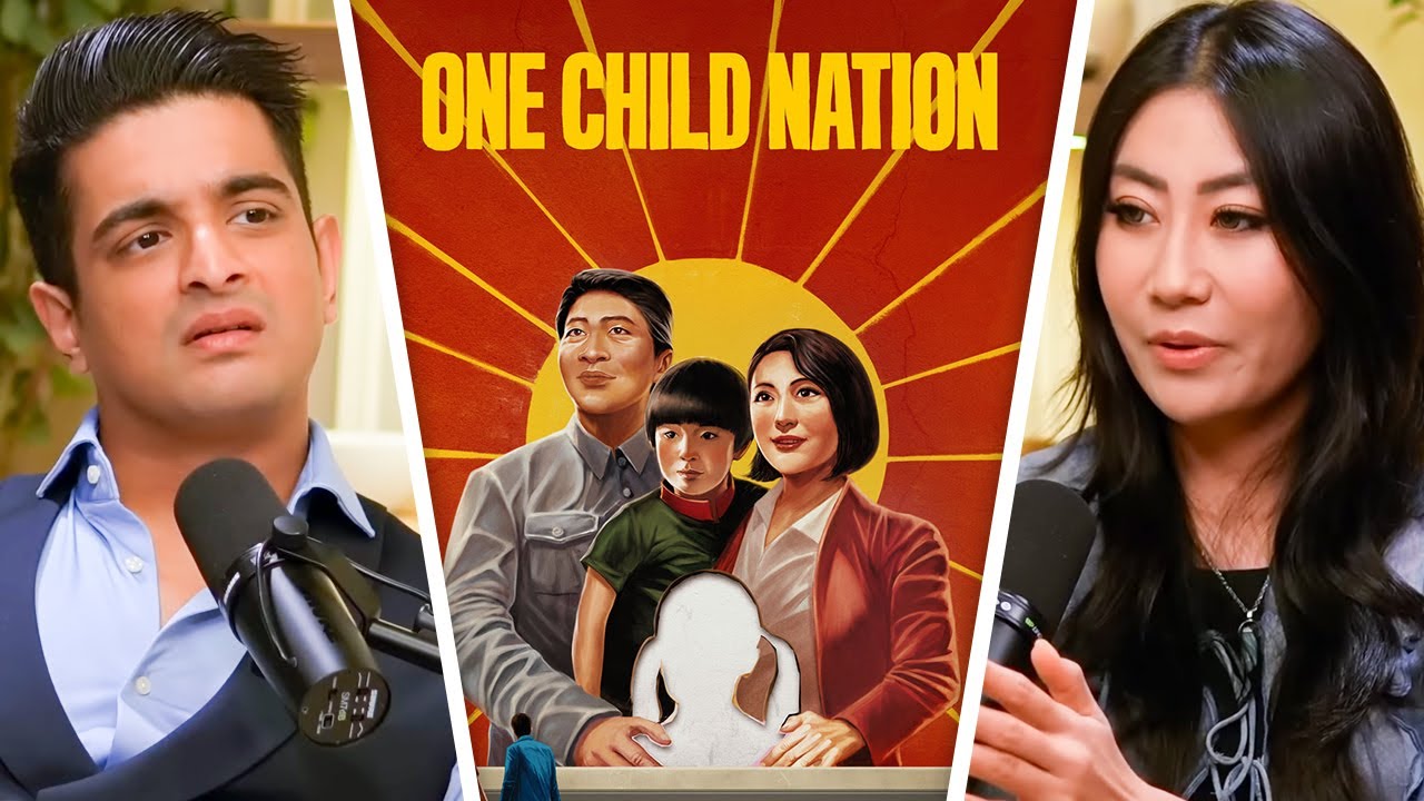 Living Under China's One-Child Policy &ndash; My True Story