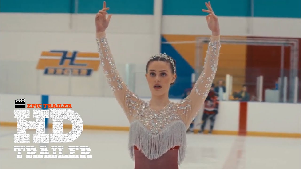 Zero Chill Trailer (2021)