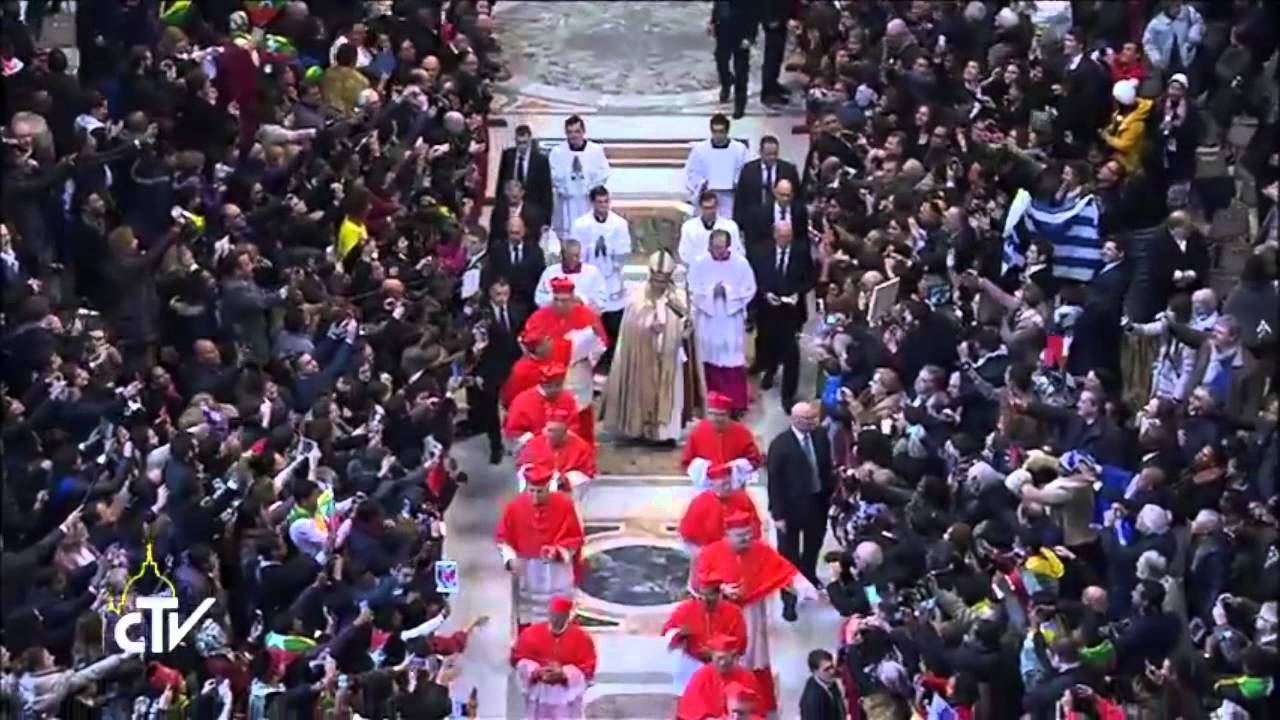 Fuga alla Giga BWV 577 - Gruppo di Ottoni Cappella Musicale Pontificia Sistina