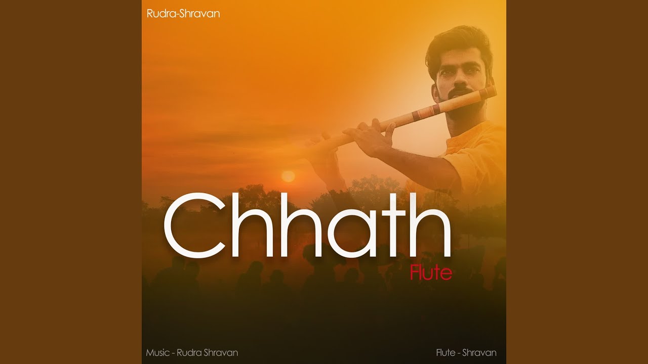Chhath (flute)