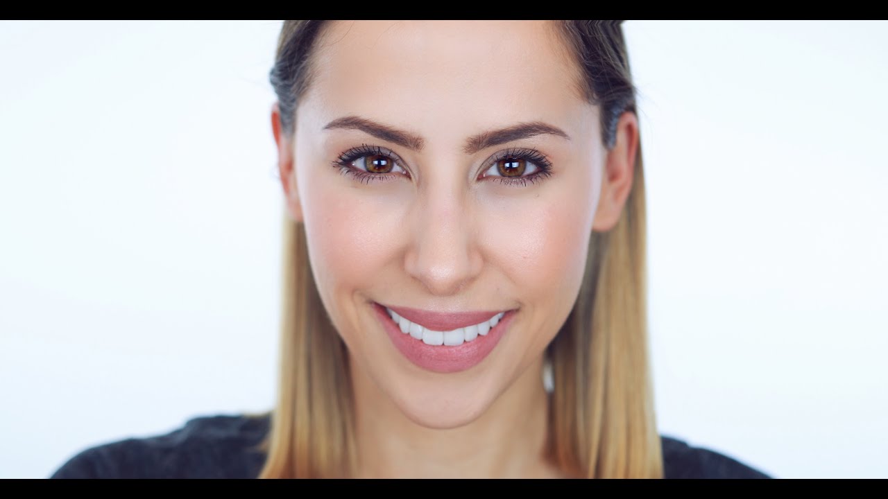 'No makeup' makeup | Inês Mocho