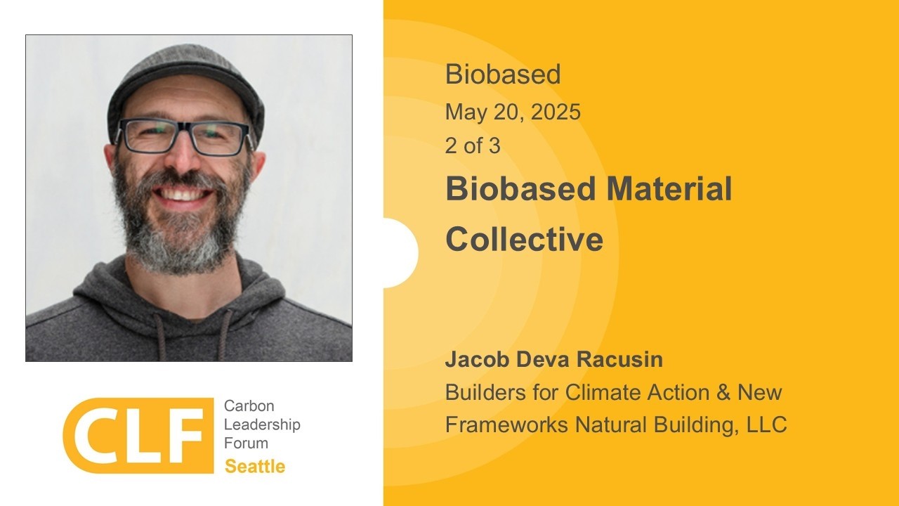 Biobased Material Collective
