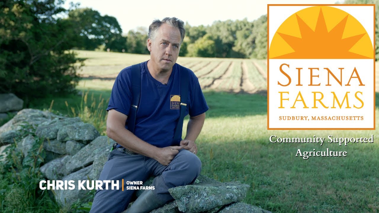 Siena Farms 2026 Virtual Farm Tour