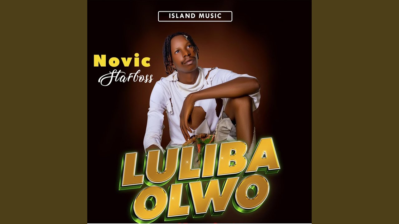 LULIBA OLWO