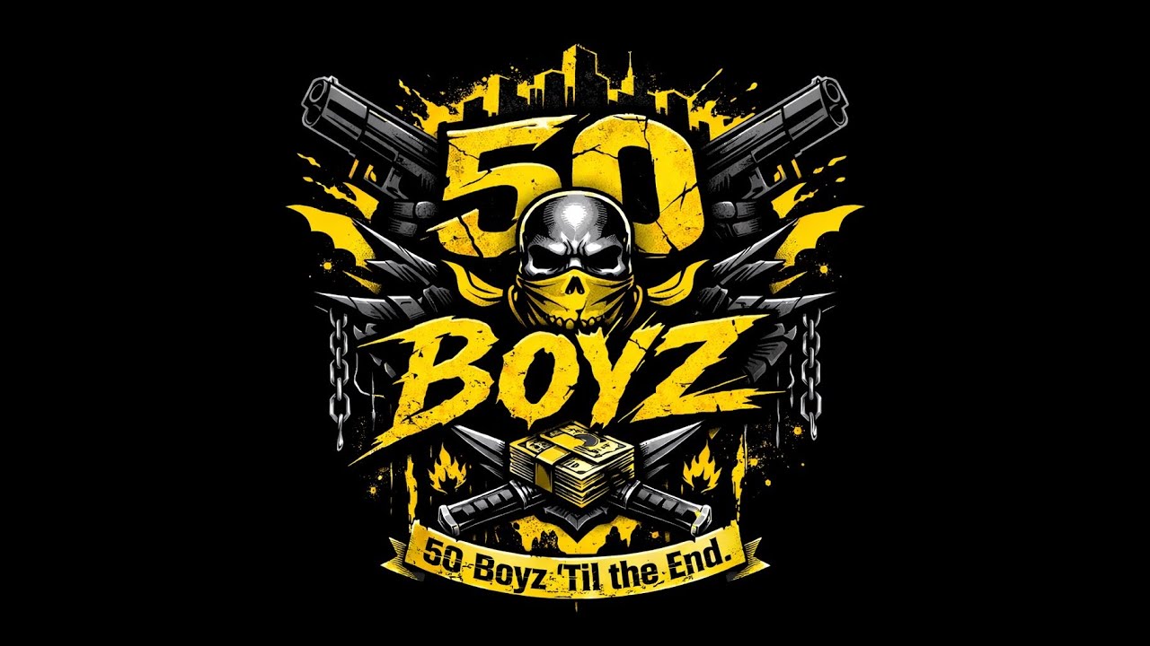 🛑LIVE🛑 Standing Ten Toes or Going Down 💥 | 50Boyz | GTA RP