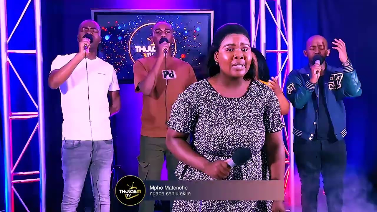 Ngabe sehlulekile