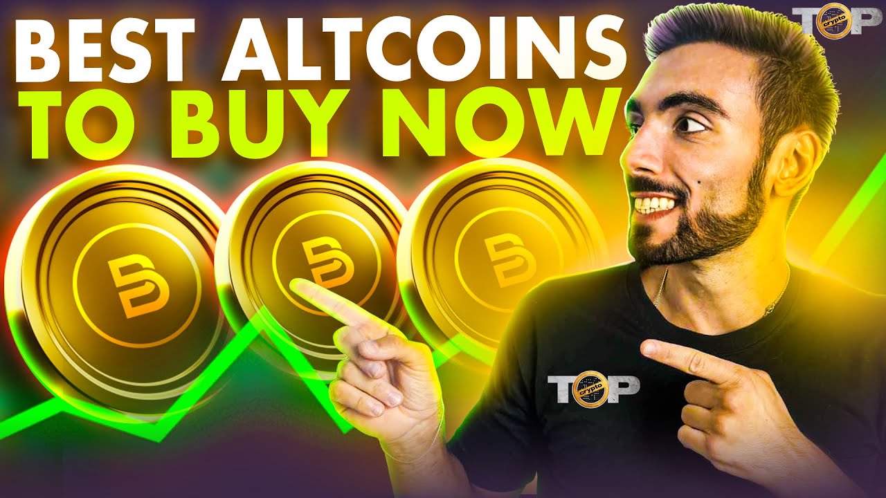 Could This Be The Best Altcoin To Buy Now? (Honest Review)