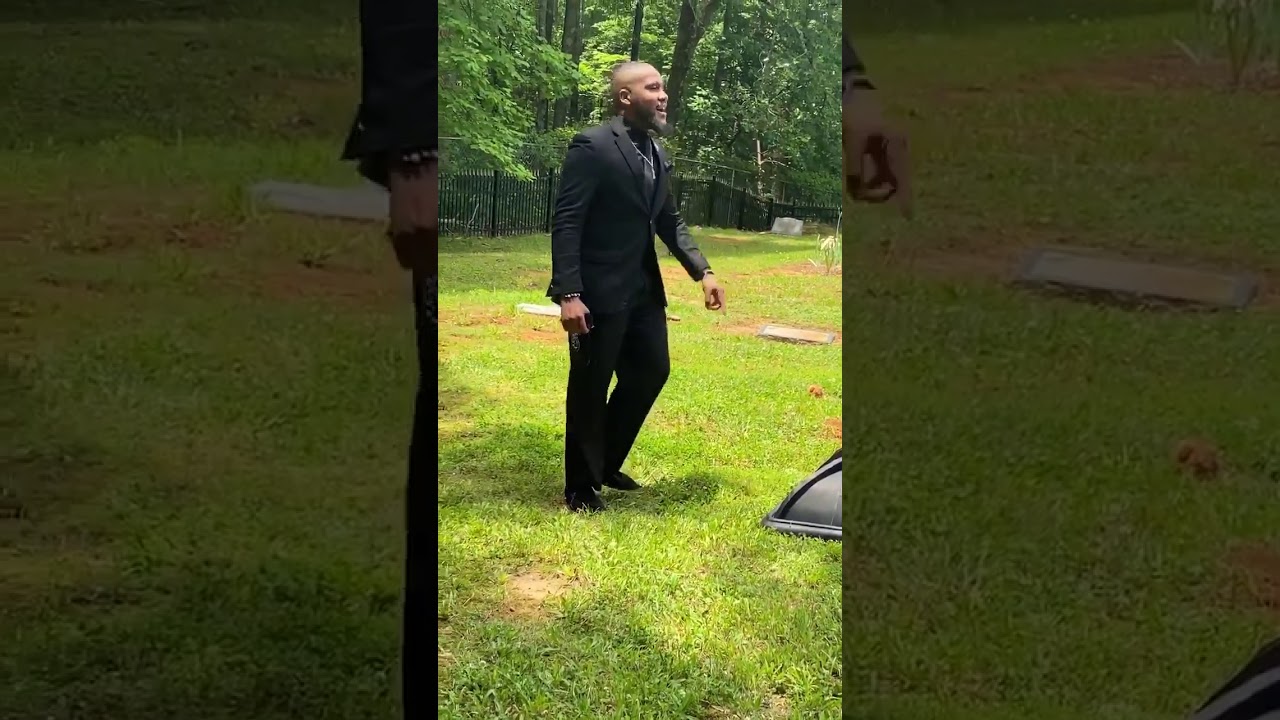 You Made a Way-- The United House of prayer band style