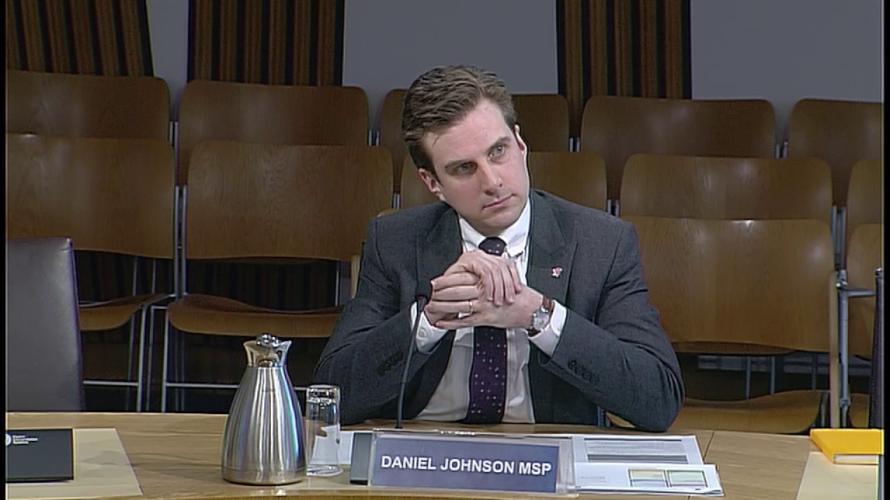 Standards, Procedures and Public Appointments Committee - 23 March 2017
