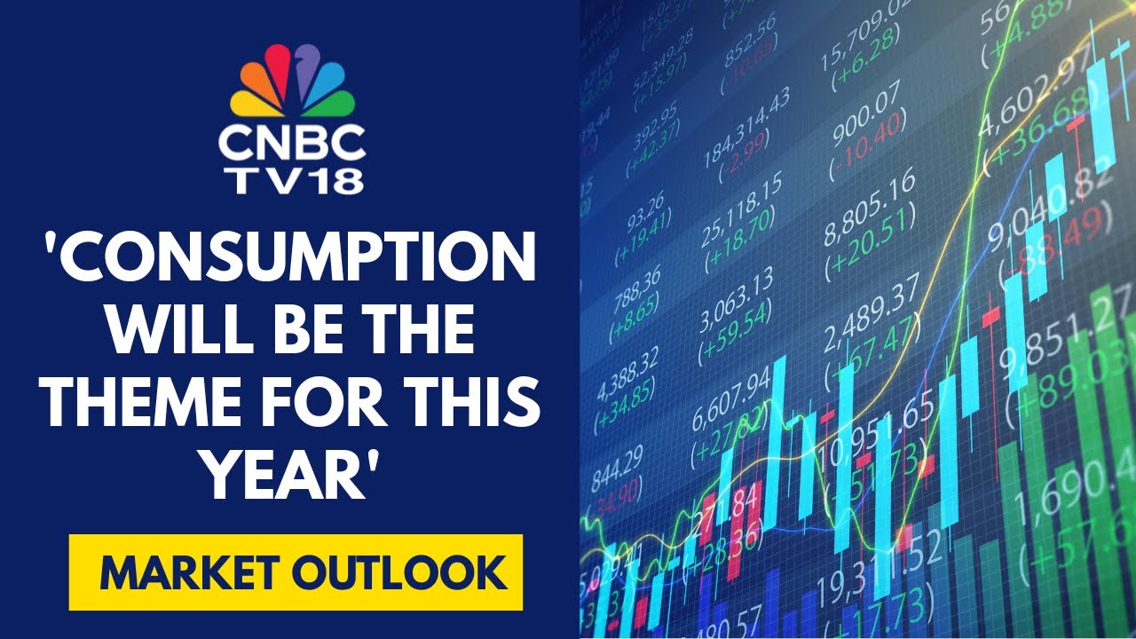 Rural Income Growth & Good Monsoon Is Driving Domestic Growth: Equirus Securities | CNBC TV18