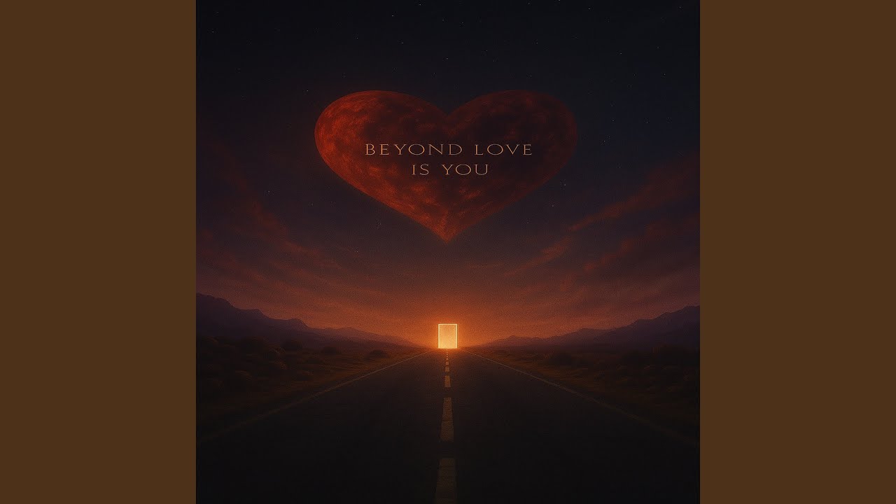 Beyond Love Is You