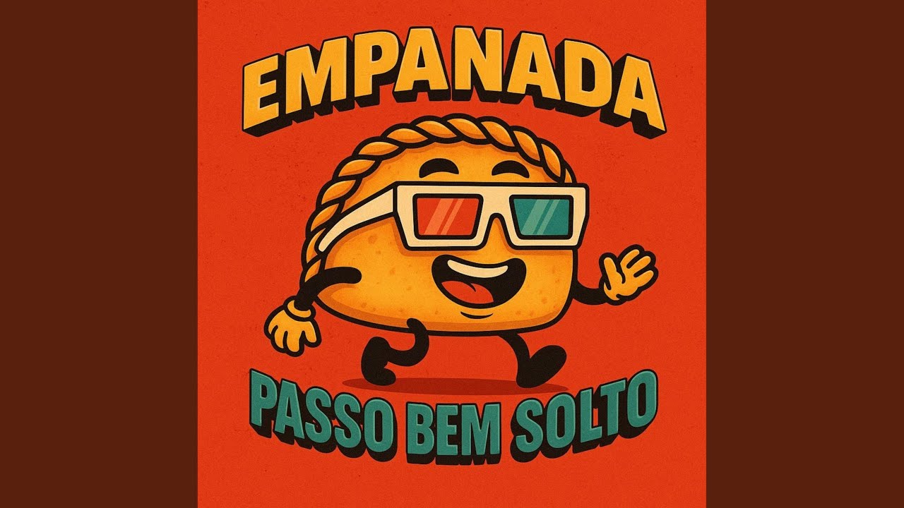 Hoy me comi una empanada (Super Slowed)