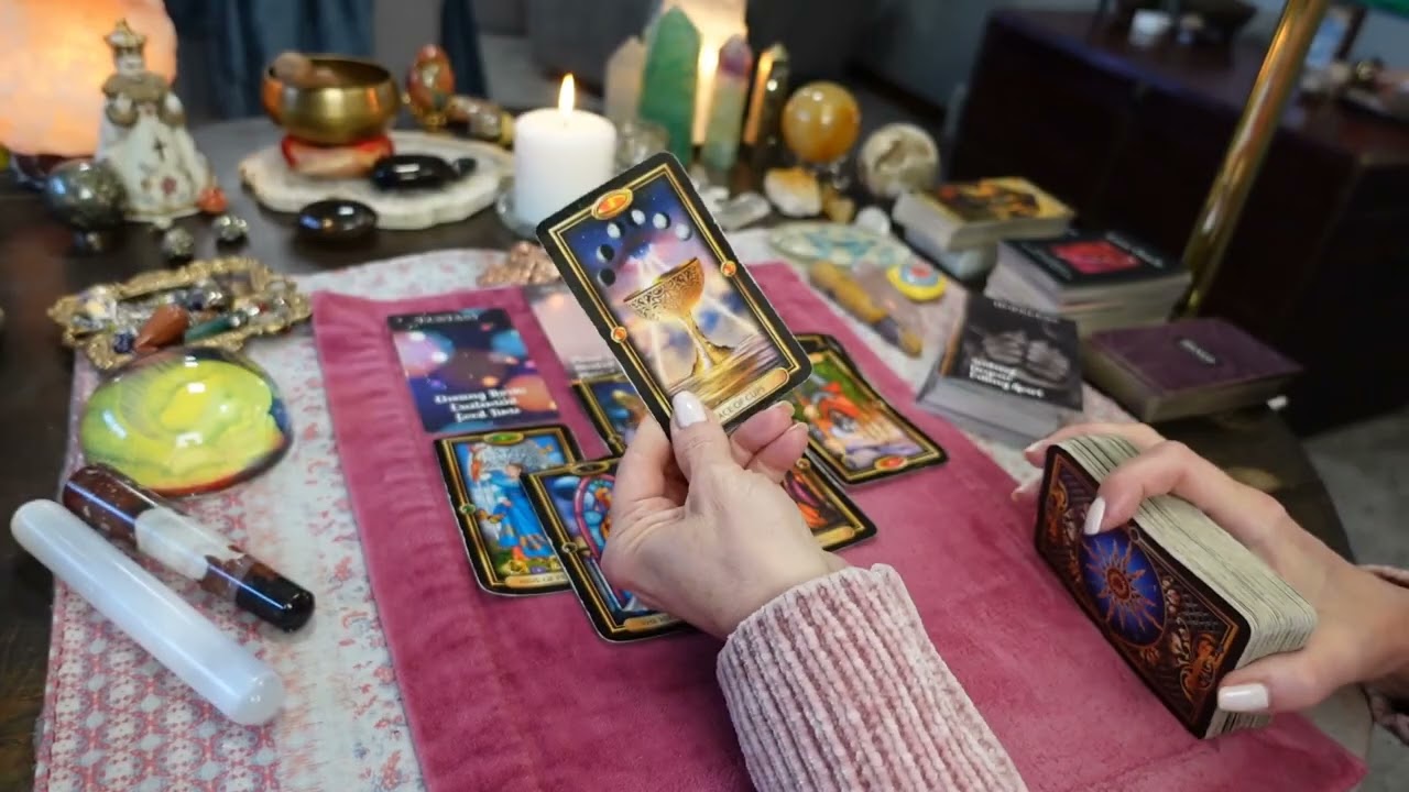 They're Falling Right Into A DISASTER!! HATEFUL & RECKLESS! They're Lost If They Can't Have YOU