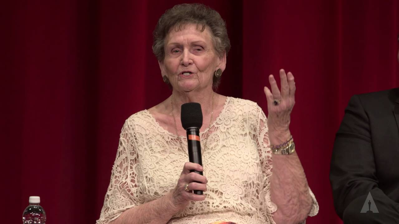 Academy Conversations: Hell or High Water