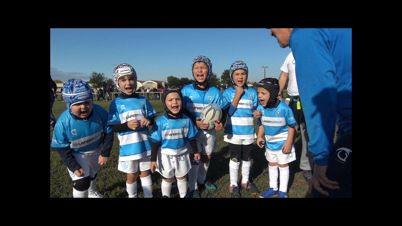 Rugby S Donà / Minirugby