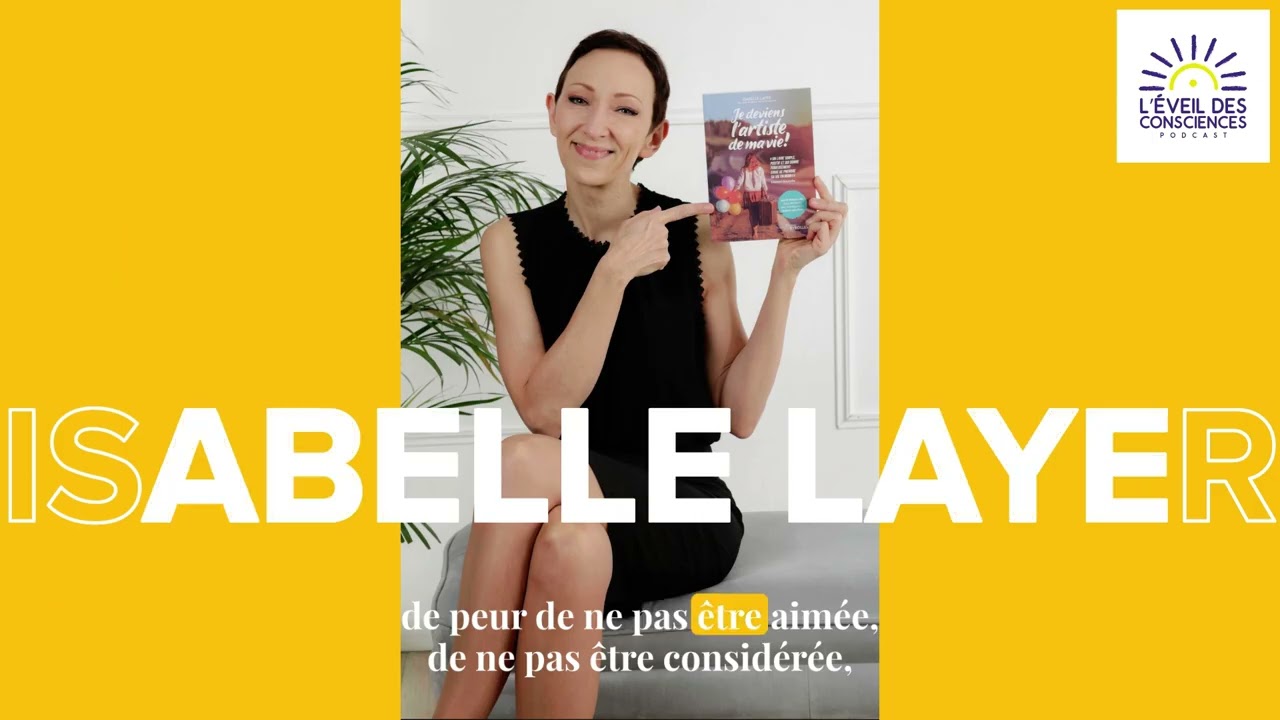 Pr&eacute;sentation du podcast de l'&Eacute;veil des Consciences
