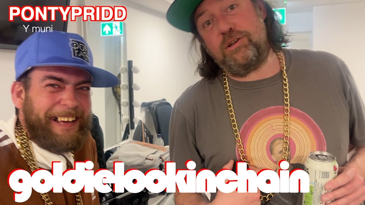 GLC play 5 Million Pound Venue… Unprepared... — Pontypridd Mayhem