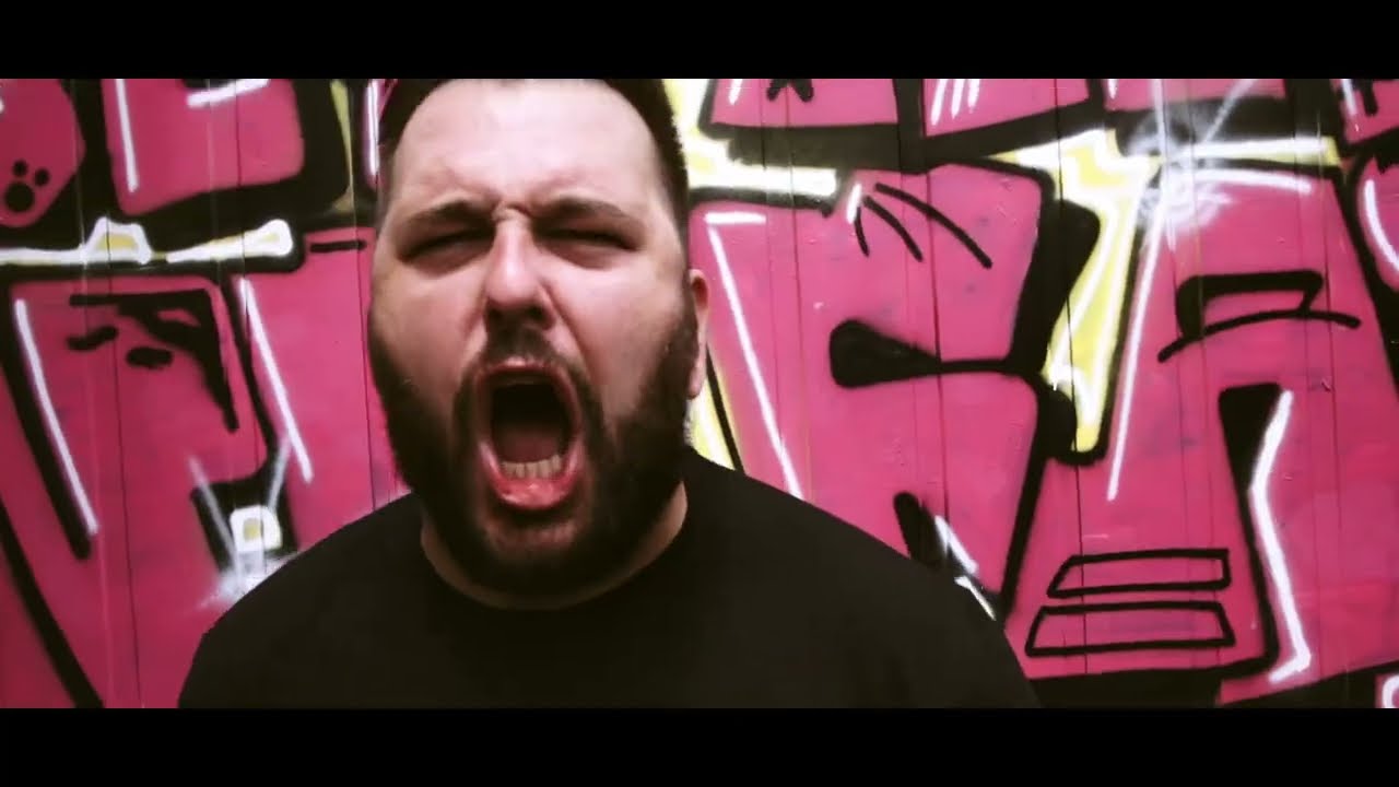 ODPISANI - OPEN YOUR EYES (2024) OFFICIAL MUSIC VIDEO