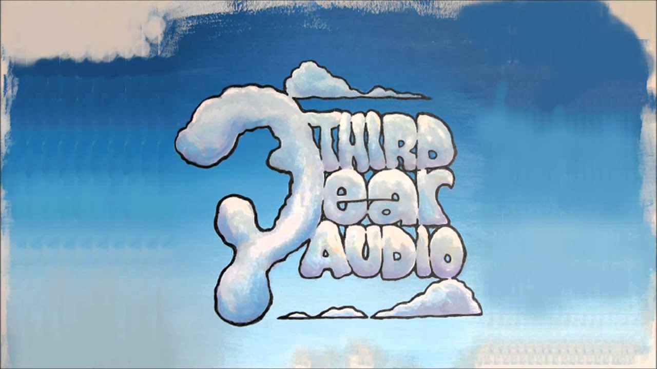 Third Ear Audio - Deep Blue