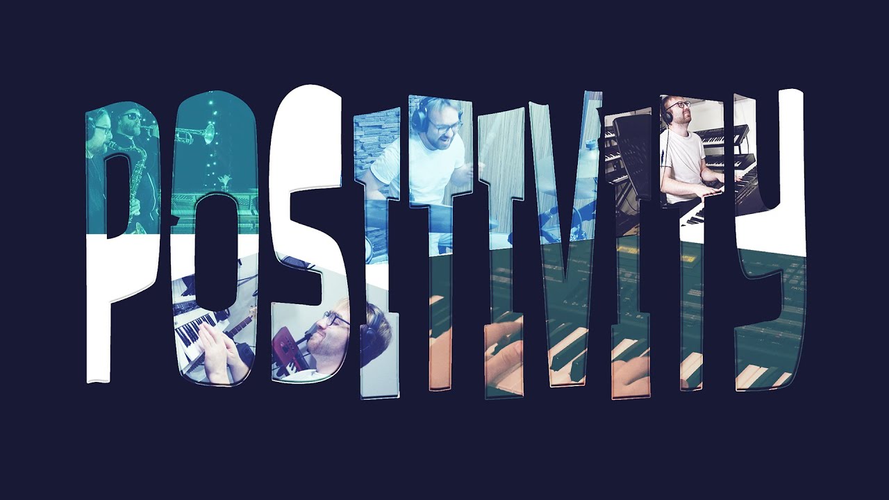 Valeriy Stepanov Fusion Project &ndash; Positivity (feat. Eastside Horns)
