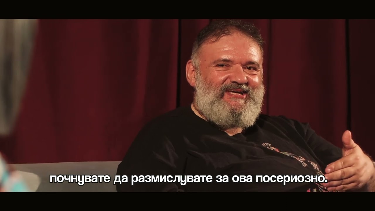 Од промоциите на Марам ал-Масри, Имануел Мифсуд и Лана Деркач (25.9.2023)