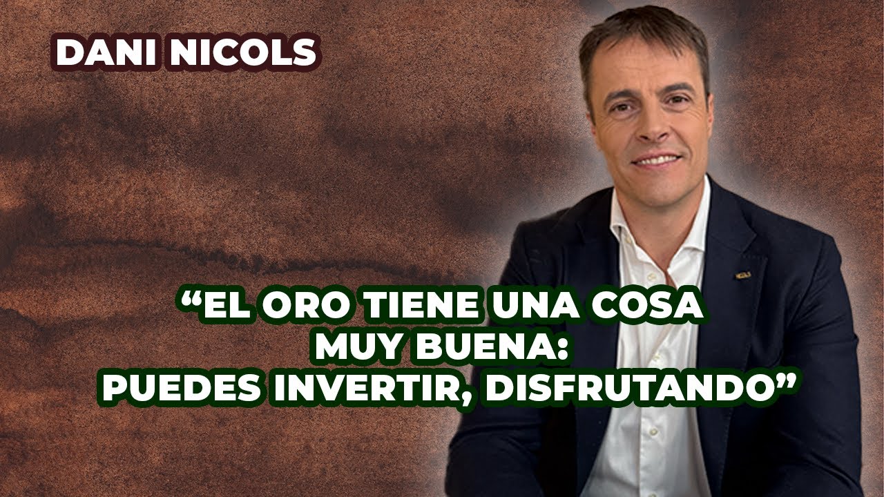 Dani Nicols: 