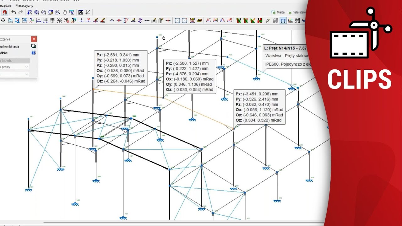 BIMserver.center: Pobieranie program&oacute;w, przechowywanie projekt&oacute;w, praca w środowisku Open BIM