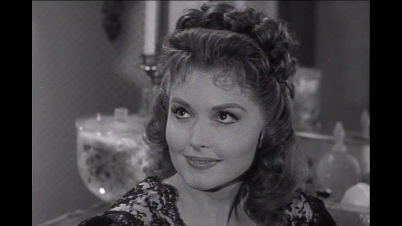 PATRICIA BARRY TRIBUTE