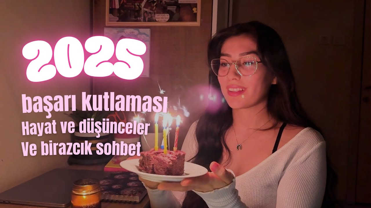 Gerçekten benim senem miydi..