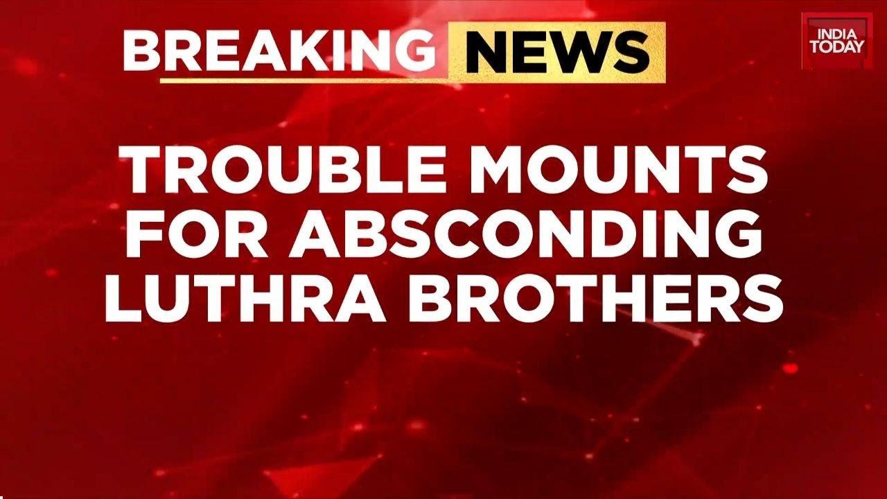 Interpol Issues Blue Corner Notice Against Luthra Brothers After 25 Die in Goa Nightclub Fire